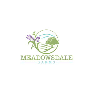 Logo Design by riya.mitra07j for Meadowsdale Farms LLC | Design: #33042138
