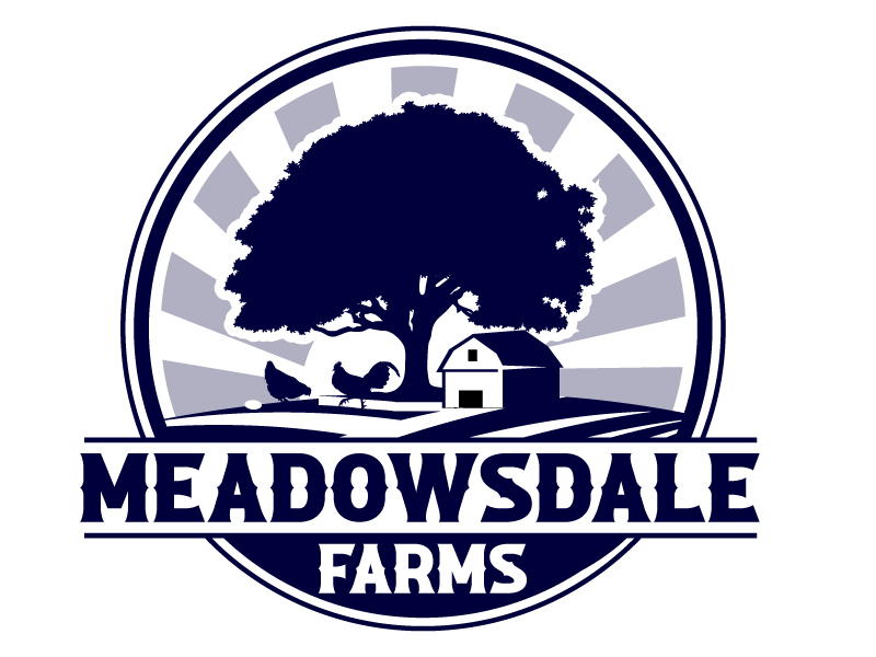 Diseño de Logo por Dream Logo Design para Meadowsdale Farms LLC | Diseño #33045914