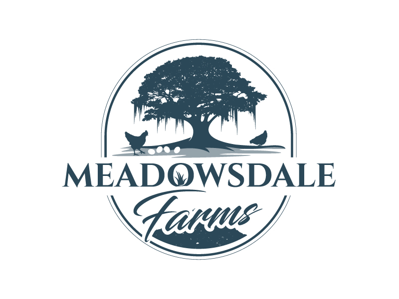 Diseño de Logo por Dream Logo Design para Meadowsdale Farms LLC | Diseño #33046097