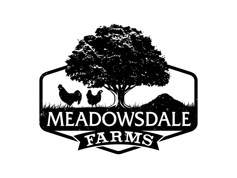 Diseño de Logo por Dream Logo Design para Meadowsdale Farms LLC | Diseño #33046100