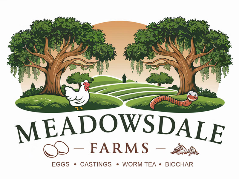 Design de Logo par NaviRahul pour Meadowsdale Farms LLC | Design : #33109797