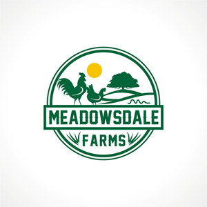 Logo Design by Magic of Art for Meadowsdale Farms LLC | Design #33060469