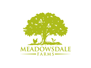 Design de Logo par jaxondesign pour Meadowsdale Farms LLC | Design : #33043500