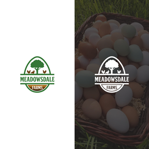Design de Logo par Tan-D pour Meadowsdale Farms LLC | Design : #33061909