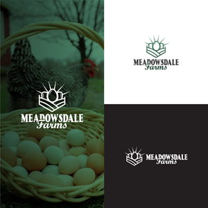 Design de Logo par Tan-D pour Meadowsdale Farms LLC | Design : #33061910