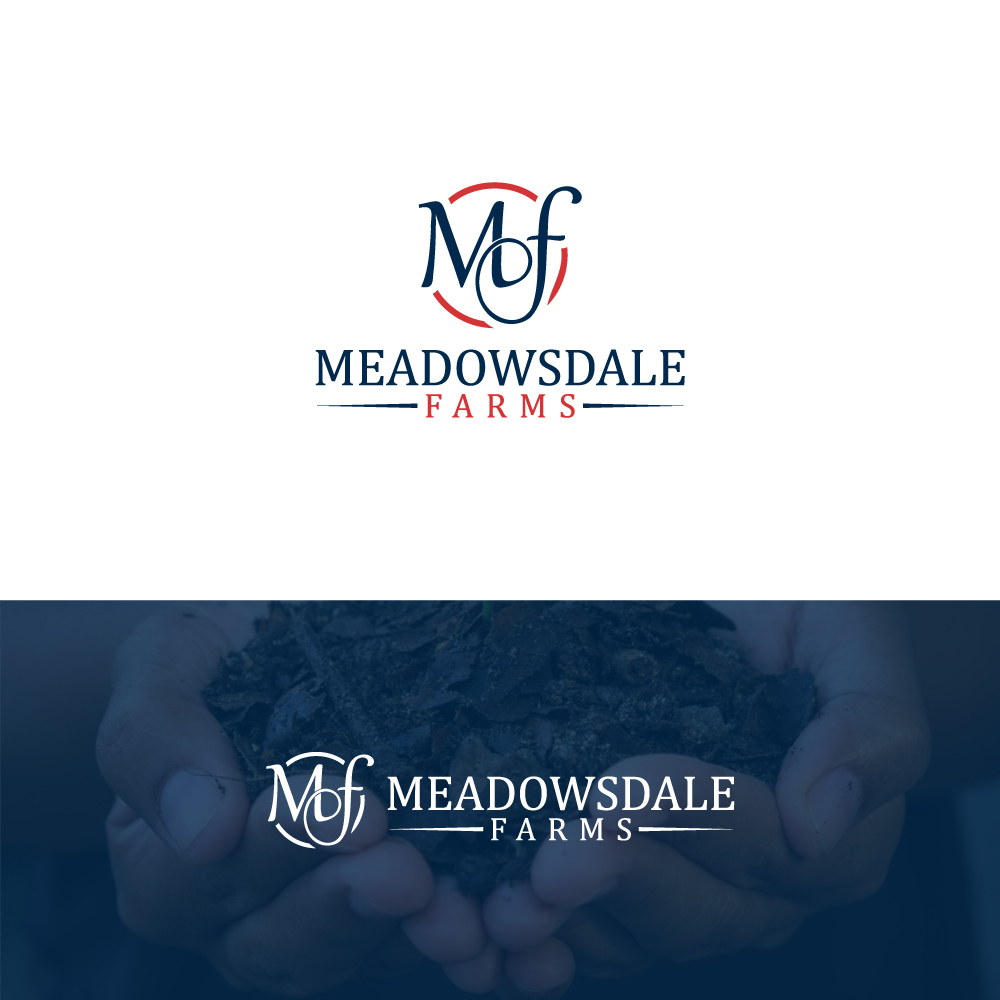 Diseño de Logo por Tan-D para Meadowsdale Farms LLC | Diseño #33061911