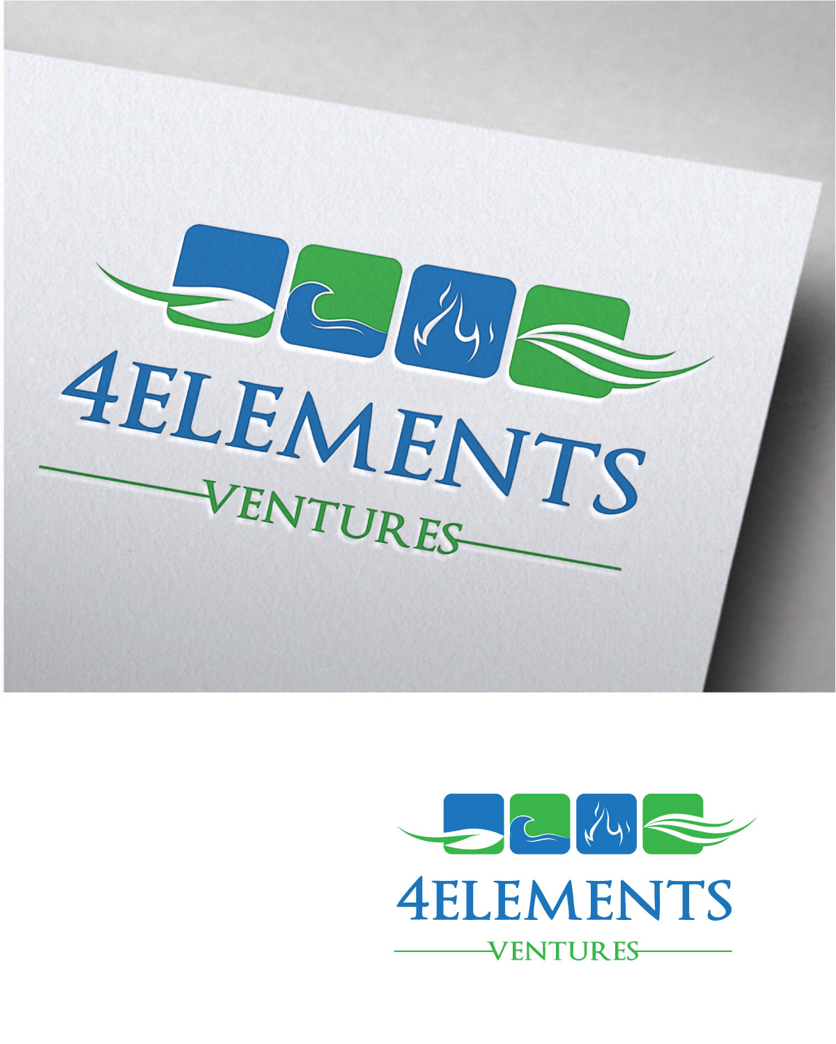 Logo Design by Om Namah Shivay for this project | Design #33049053