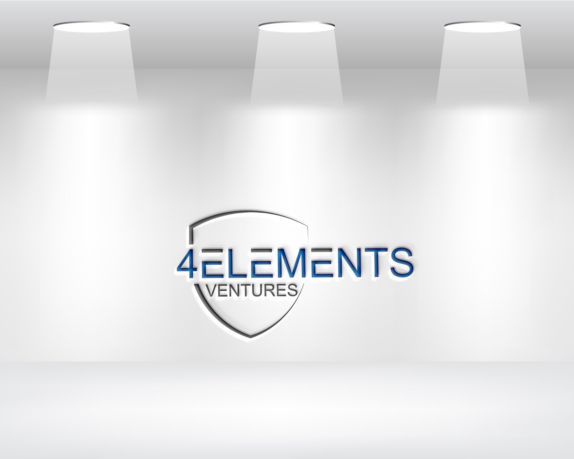 Diseño de Logo por Daniel Khan para este proyecto | Diseño #33041049