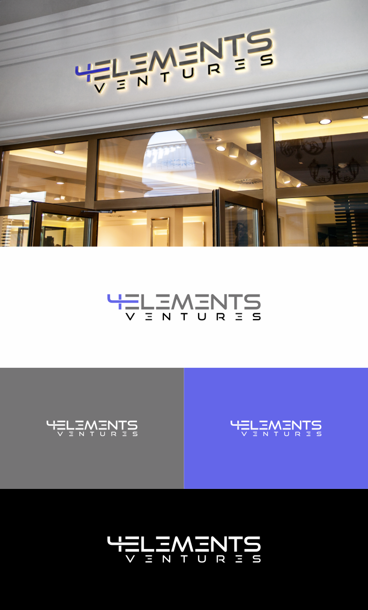 Logo Design by trisnaputri for this project | Design #33047035