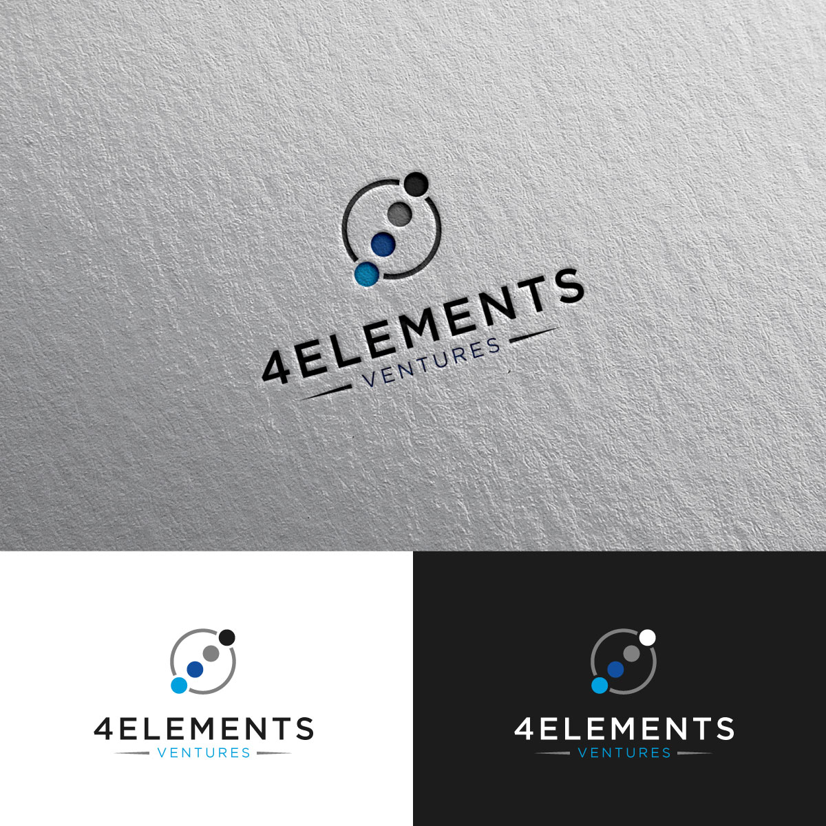 Logo Design by chris Ray for this project | Design #33041665