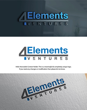 Logo Design by camra hendry