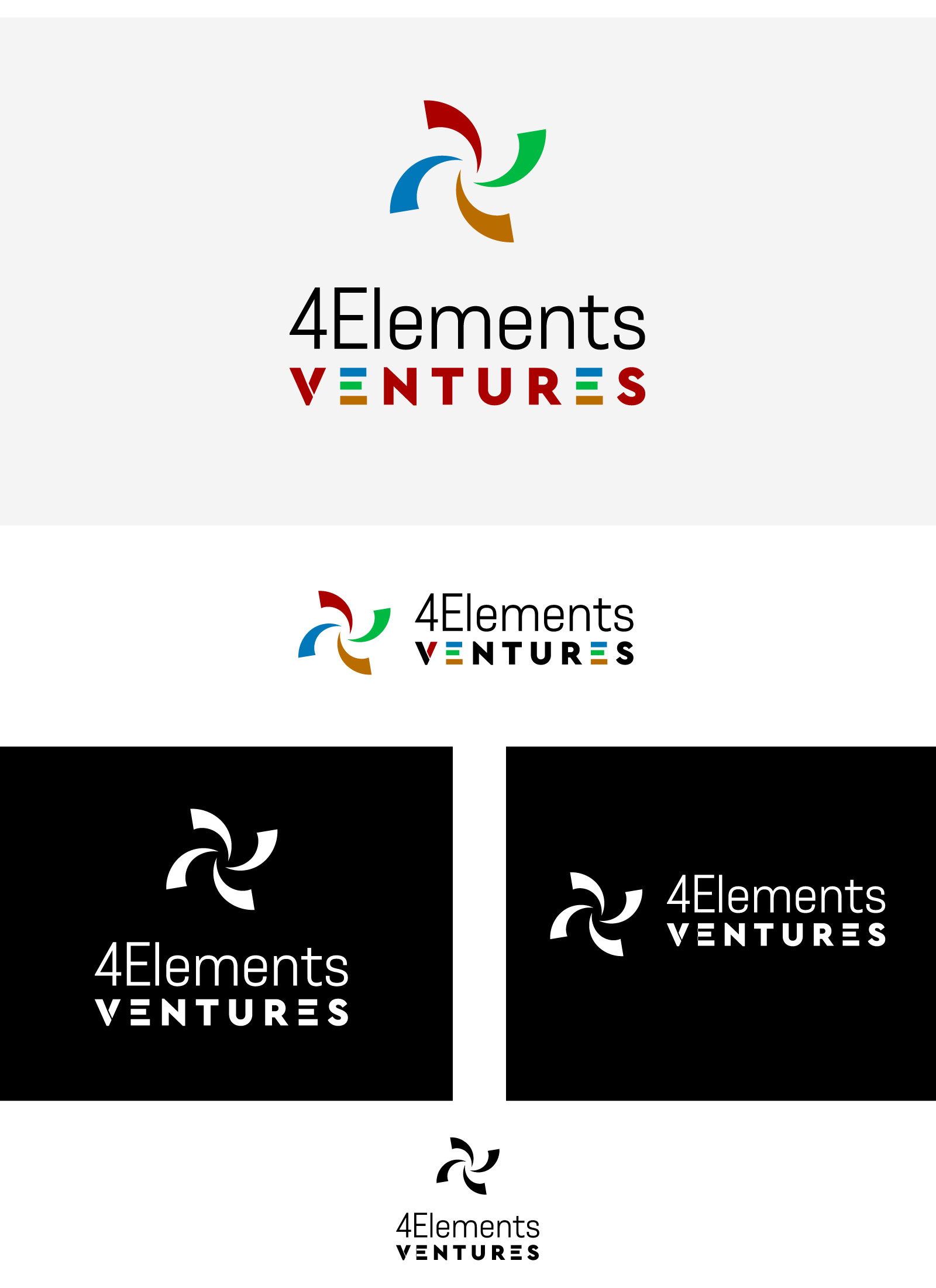 Logo Design by F a r i s a for this project | Design #33062347