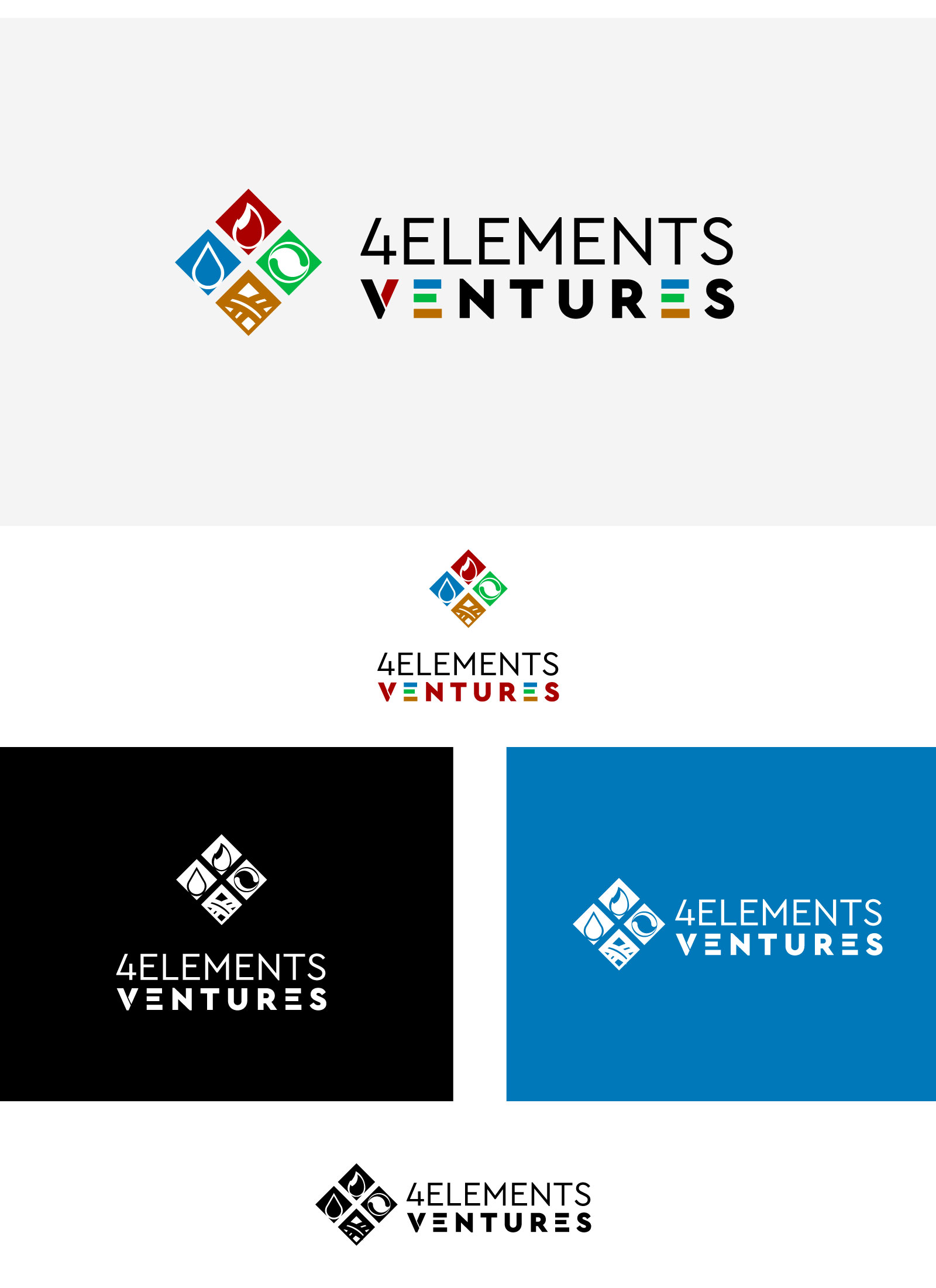 Logo Design by F a r i s a for this project | Design #33066991