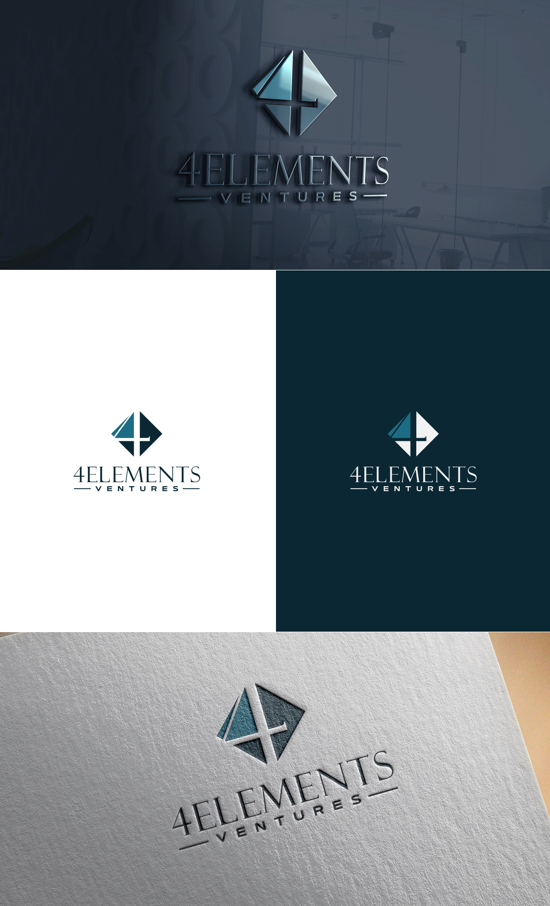 Logo Design by GLDesigns for this project | Design #33046833