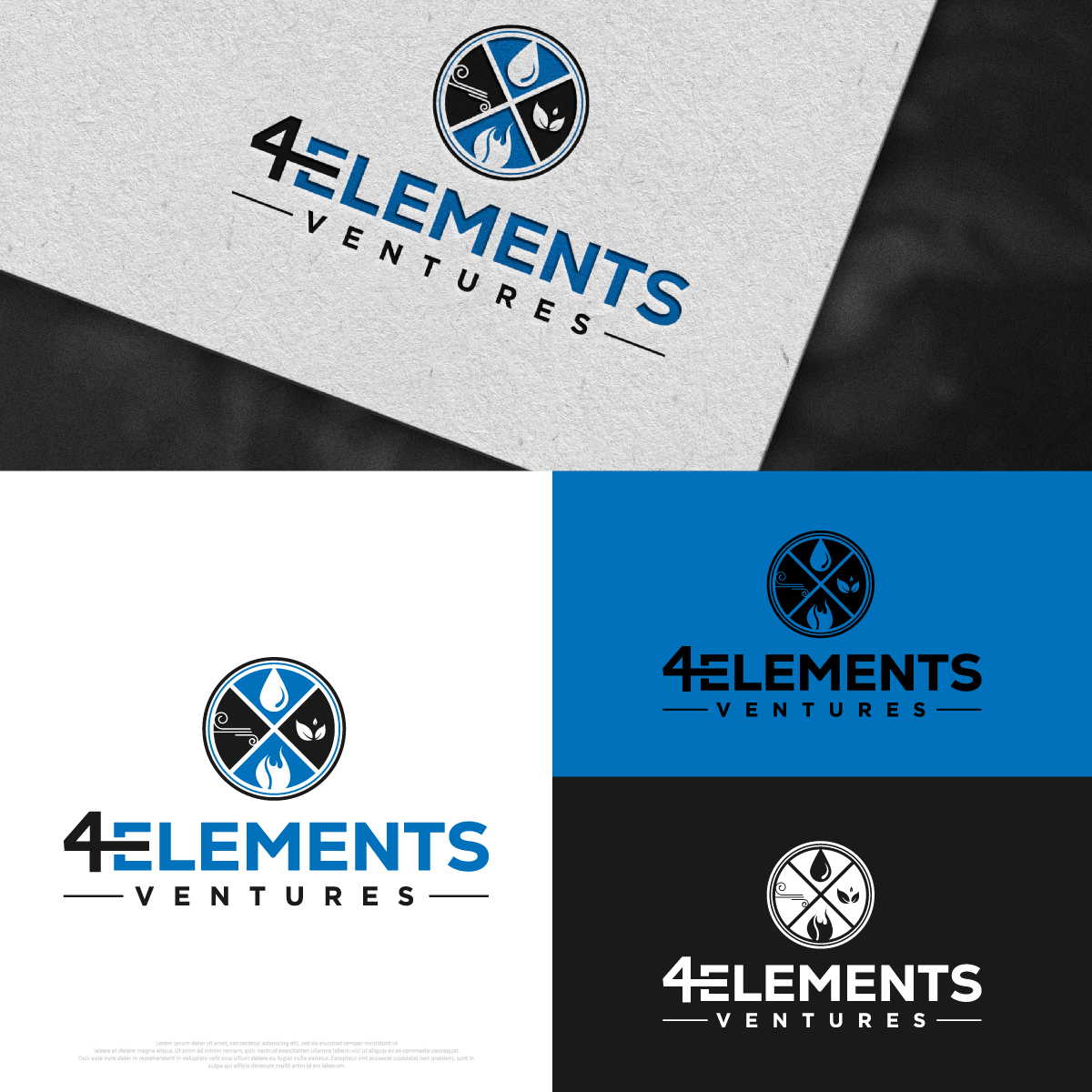 Logo Design by DesignLima for this project | Design #33044799