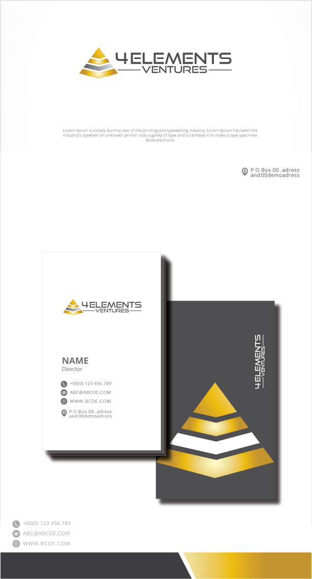 Logo Design by zebronicgraphic for this project | Design #33043430