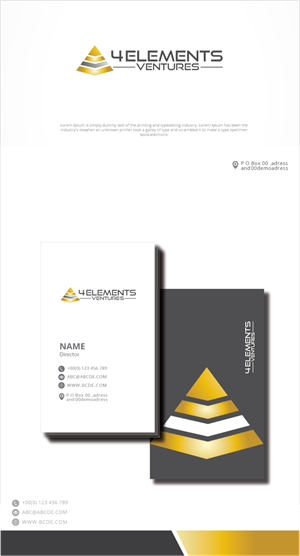 Logo Design by zebronicgraphic for this project | Design: #33043430