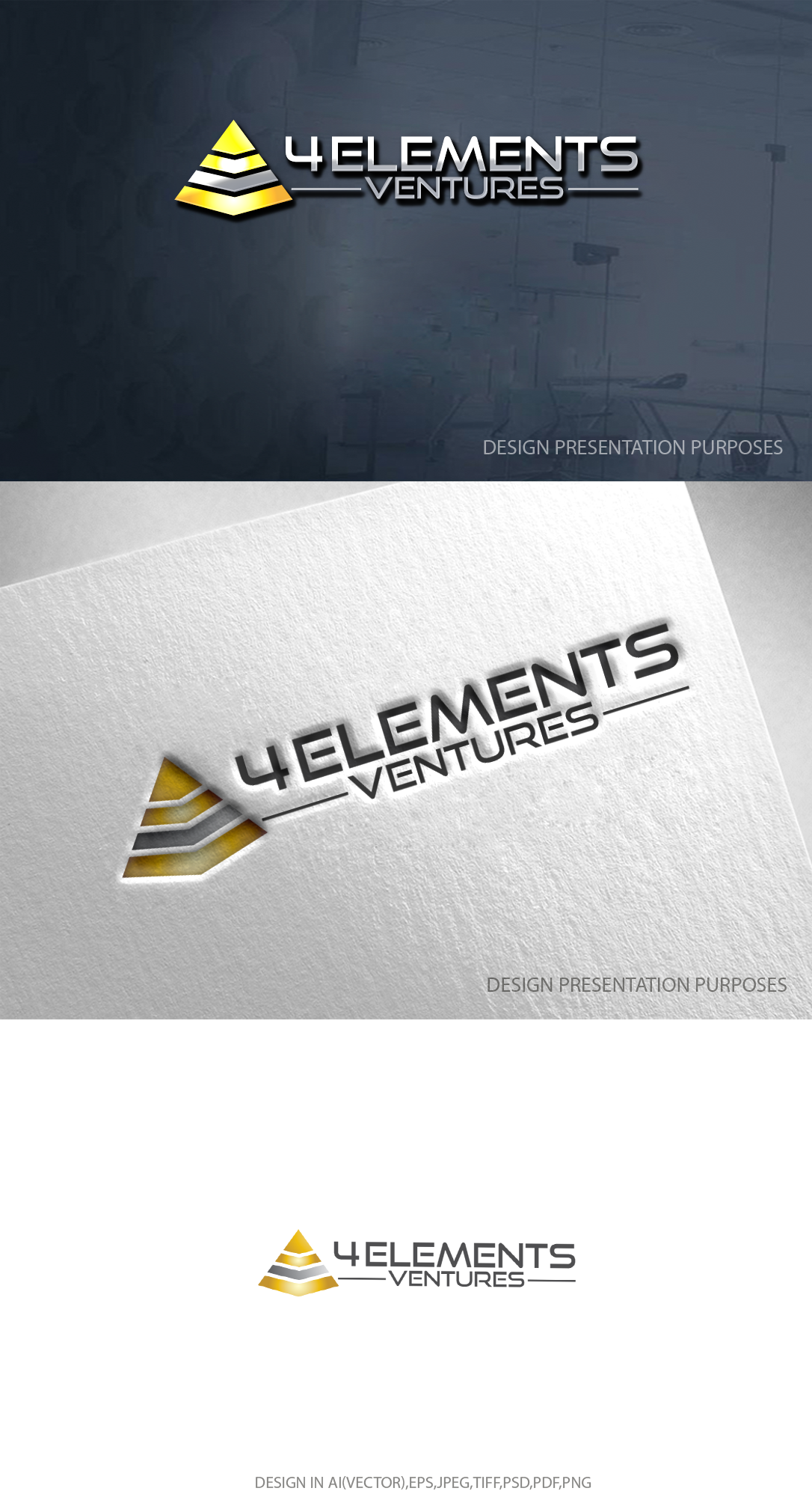 Logo Design by zebronicgraphic for this project | Design #33043432