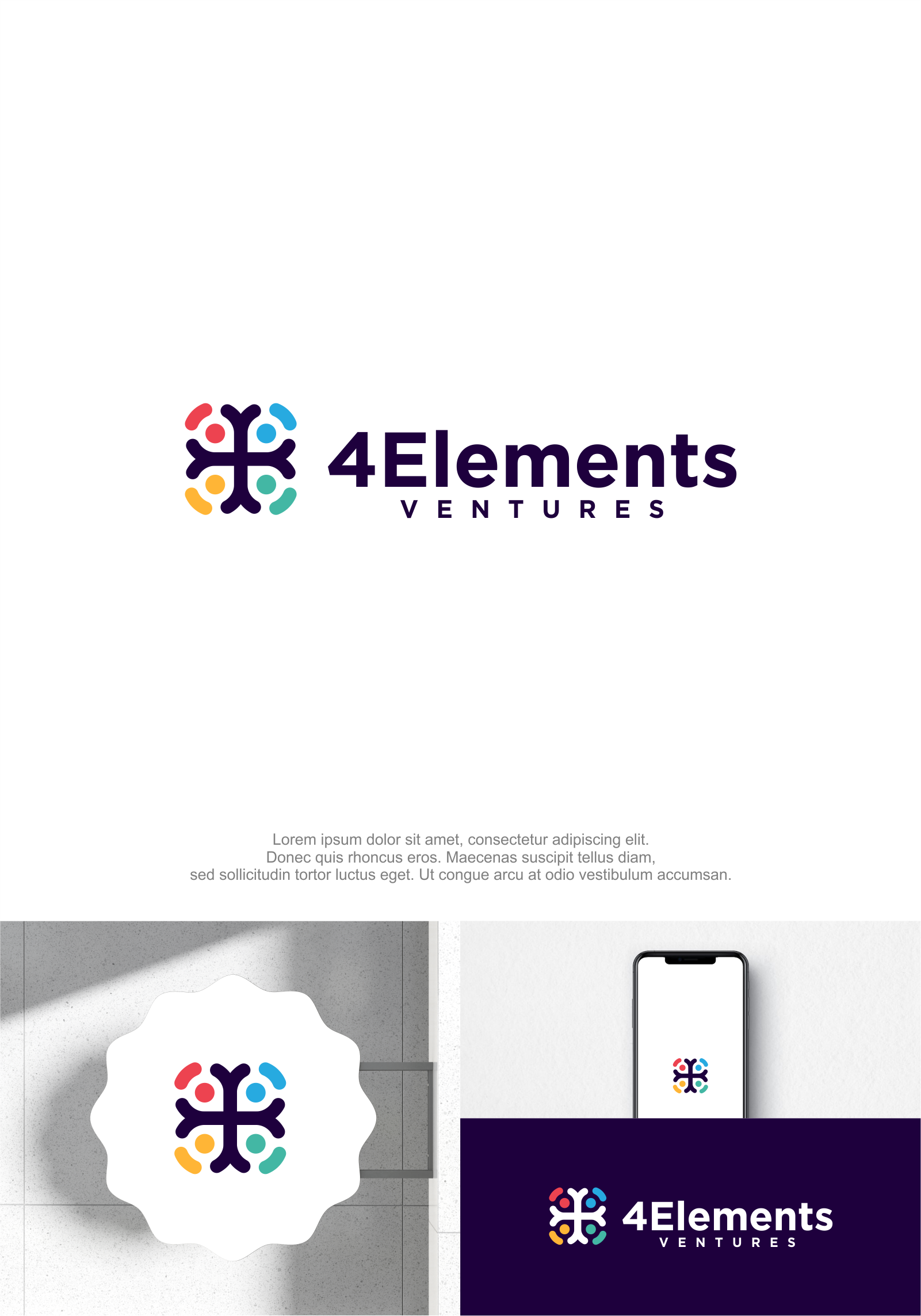Logo Design by M.Syaiful Huda for this project | Design #33041106