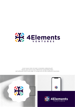 Logo Design by M.Syaiful Huda for this project | Design: #33041106