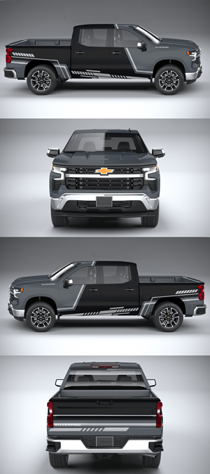 Design de Covering de Véhicule par ANGGI MAULANA PRAKOSO pour ce projet | Design : #33066110