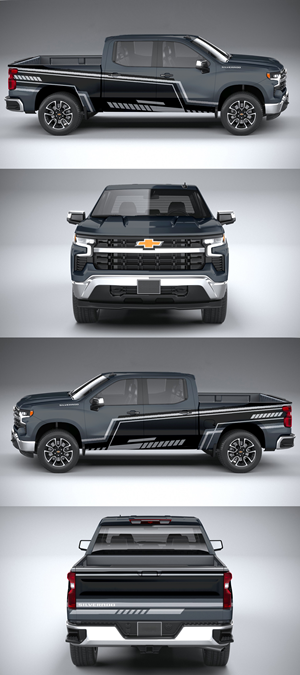 Design de Covering de Véhicule par ANGGI MAULANA PRAKOSO pour ce projet | Design : #33066114