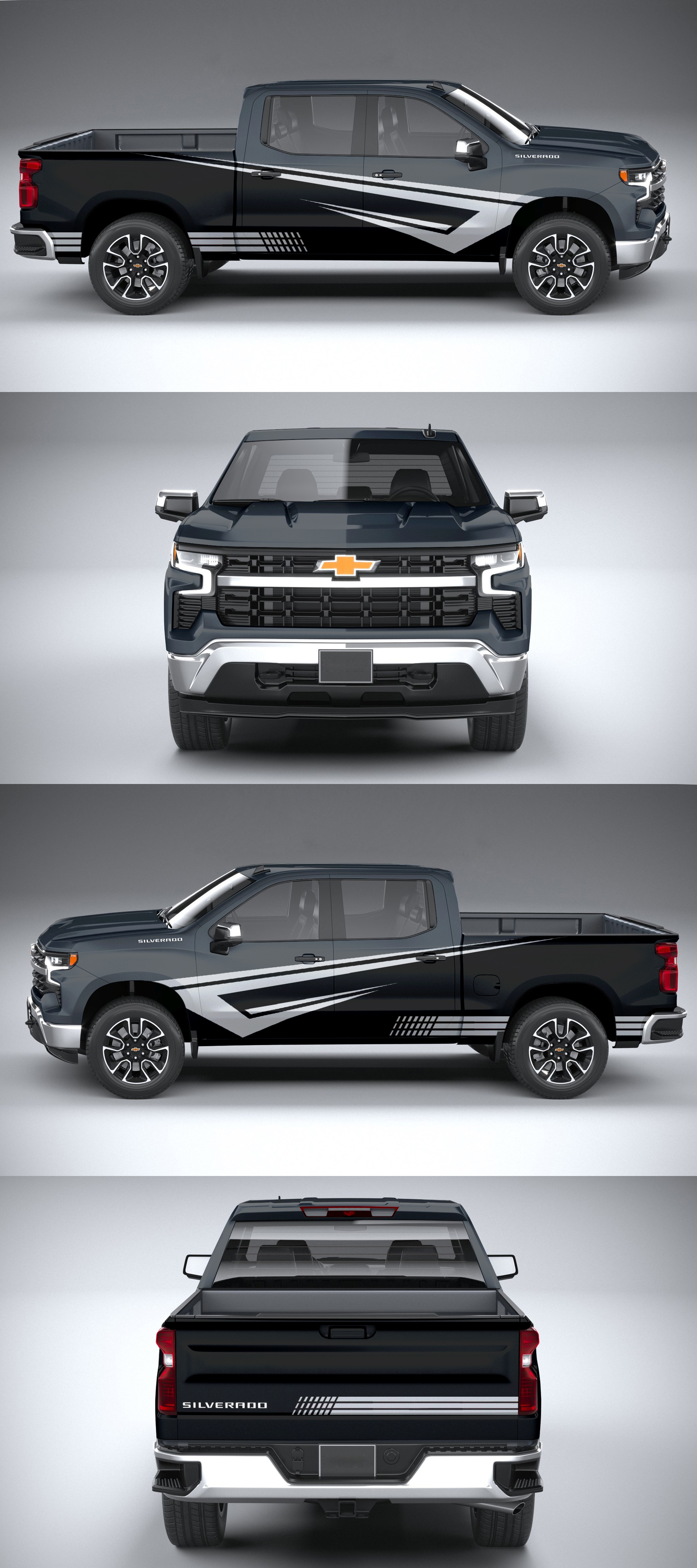 Car Wrap Design by ANGGI MAULANA PRAKOSO for this project | Design #33066284