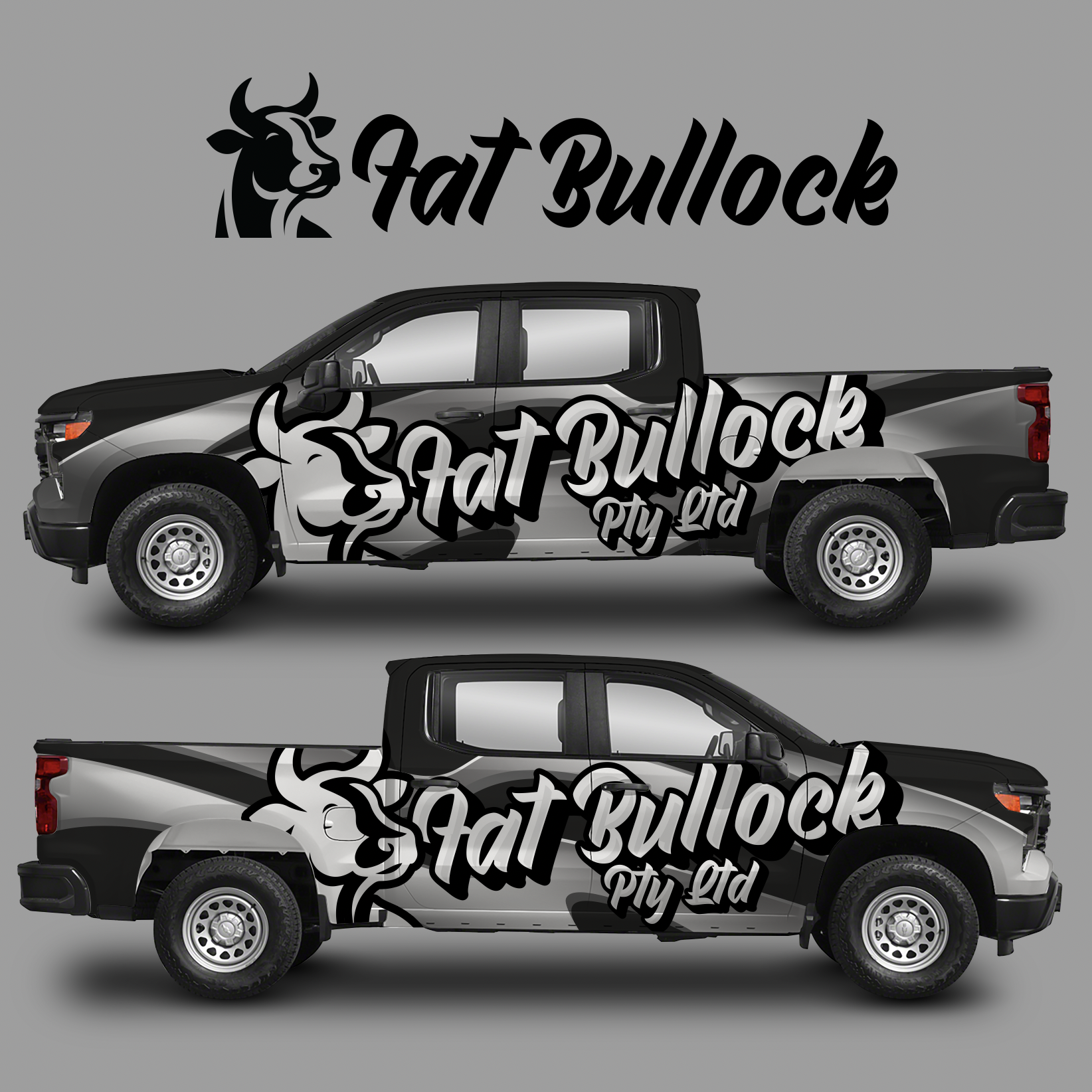 Car Wrap Design by kikodelena for this project | Design #33055542