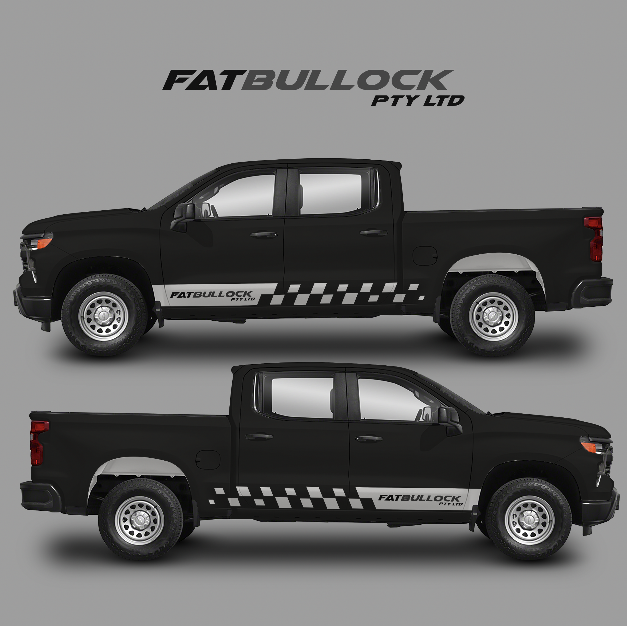 Car Wrap Design by kikodelena for this project | Design #33062069