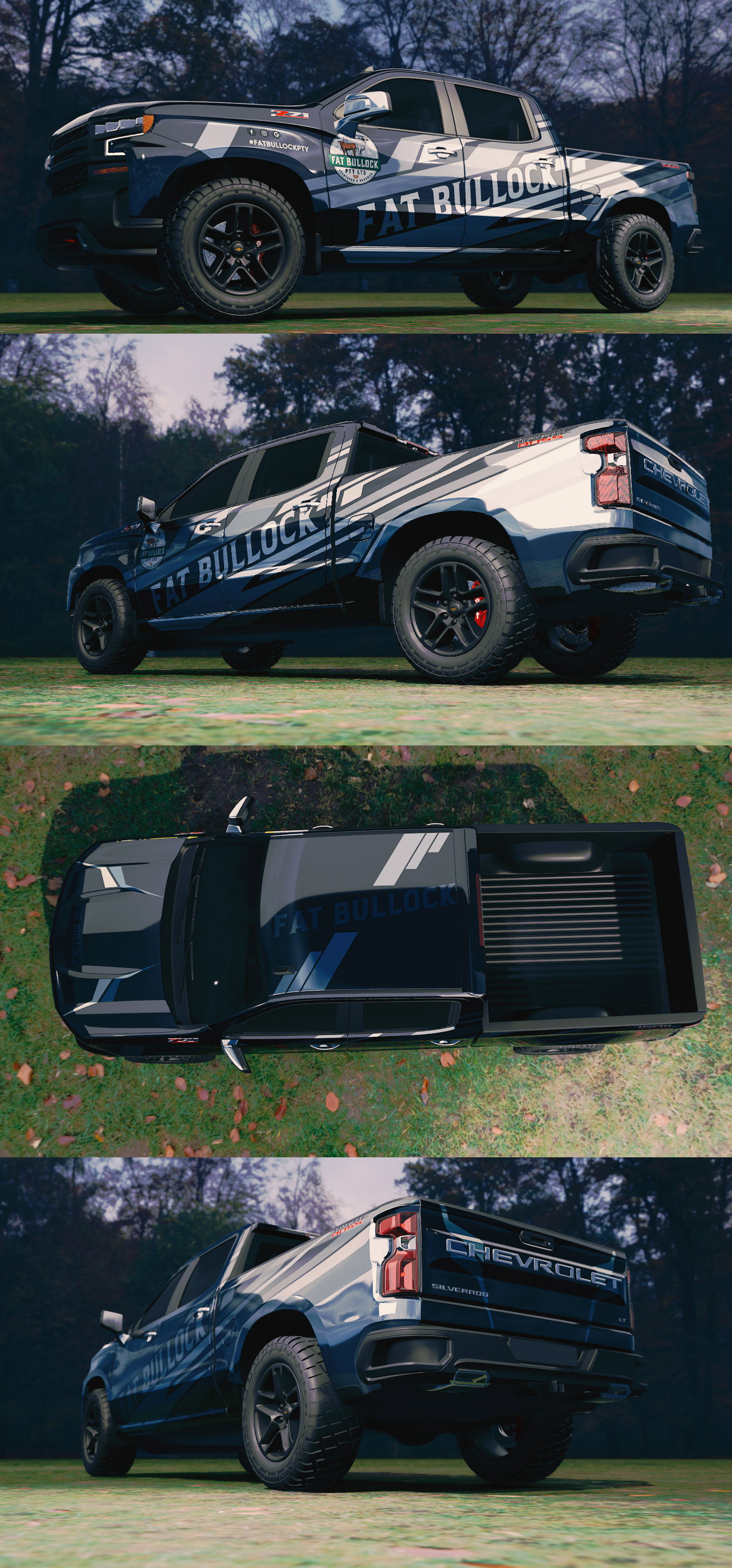 Design de Covering de Véhicule par mobileAppSL pour ce projet | Design : #33076232