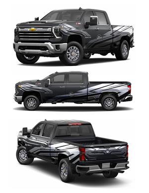 Design de Covering de Véhicule par ZEKKOUR Fouzi pour ce projet | Design : #33072915