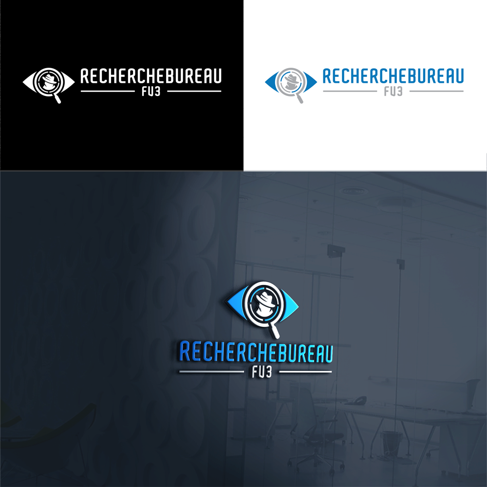 Logo Design by RA-bica for Lockmaster-benelux | Design #33042740