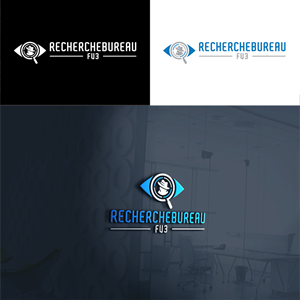 Logo Design by RA-bica for Lockmaster-benelux | Design: #33042740