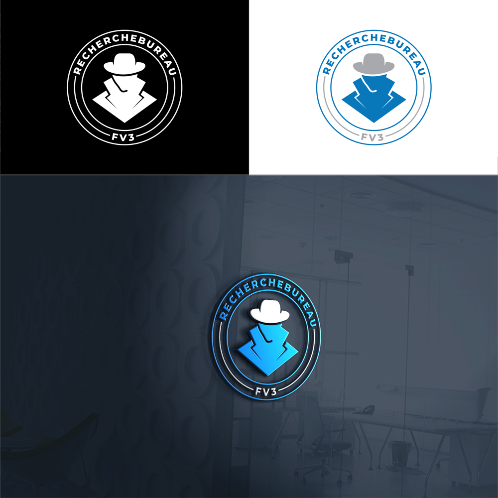 Logo Design by RA-bica for Lockmaster-benelux | Design #33042741