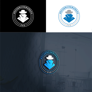 Logo Design by RA-bica for Lockmaster-benelux | Design: #33042741