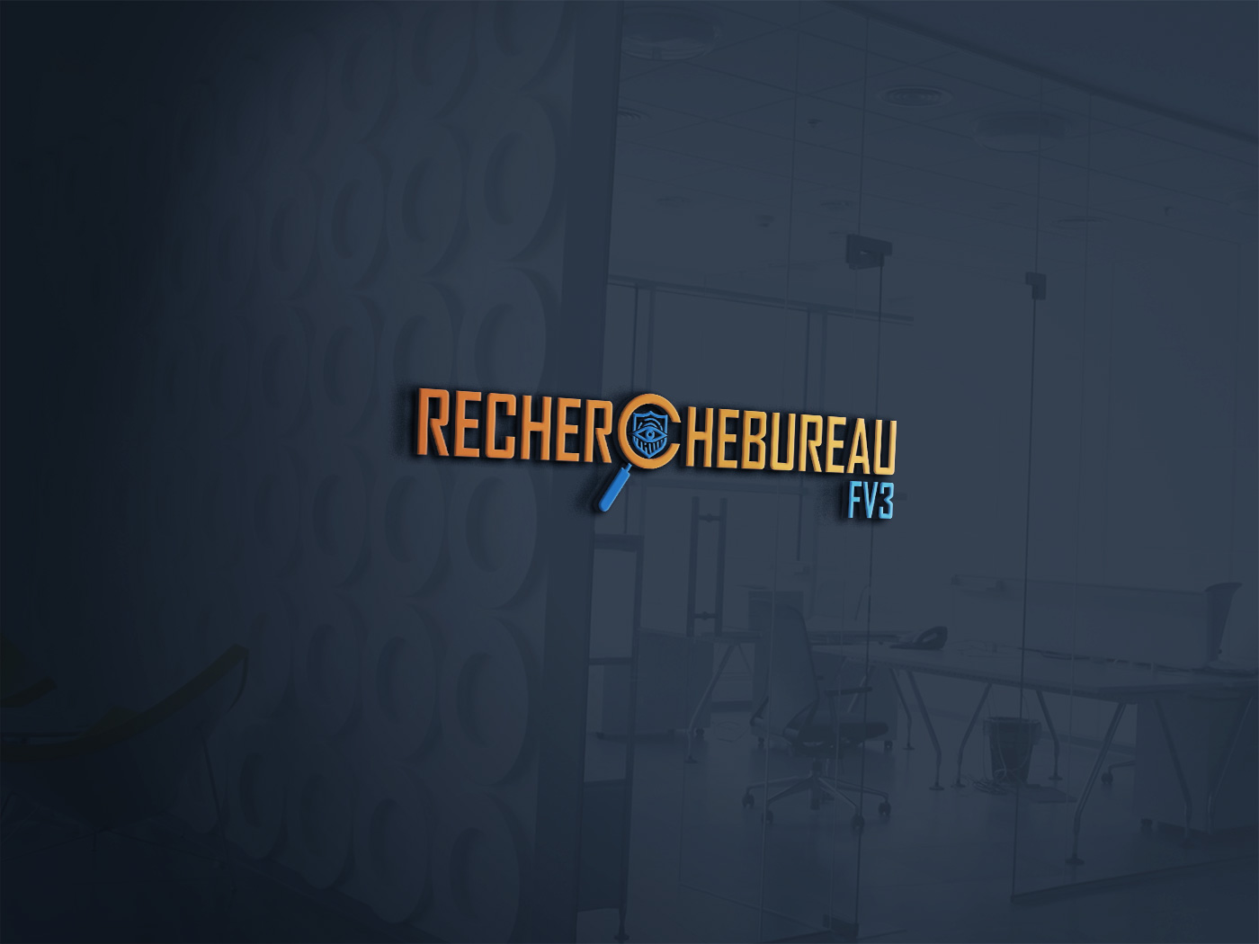 Logo Design by Deziners Zone for Lockmaster-benelux | Design #33044348