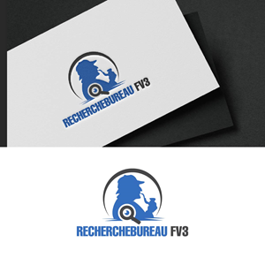 Diseño de Logo por fly  design para Lockmaster-benelux | Diseño: #33043094