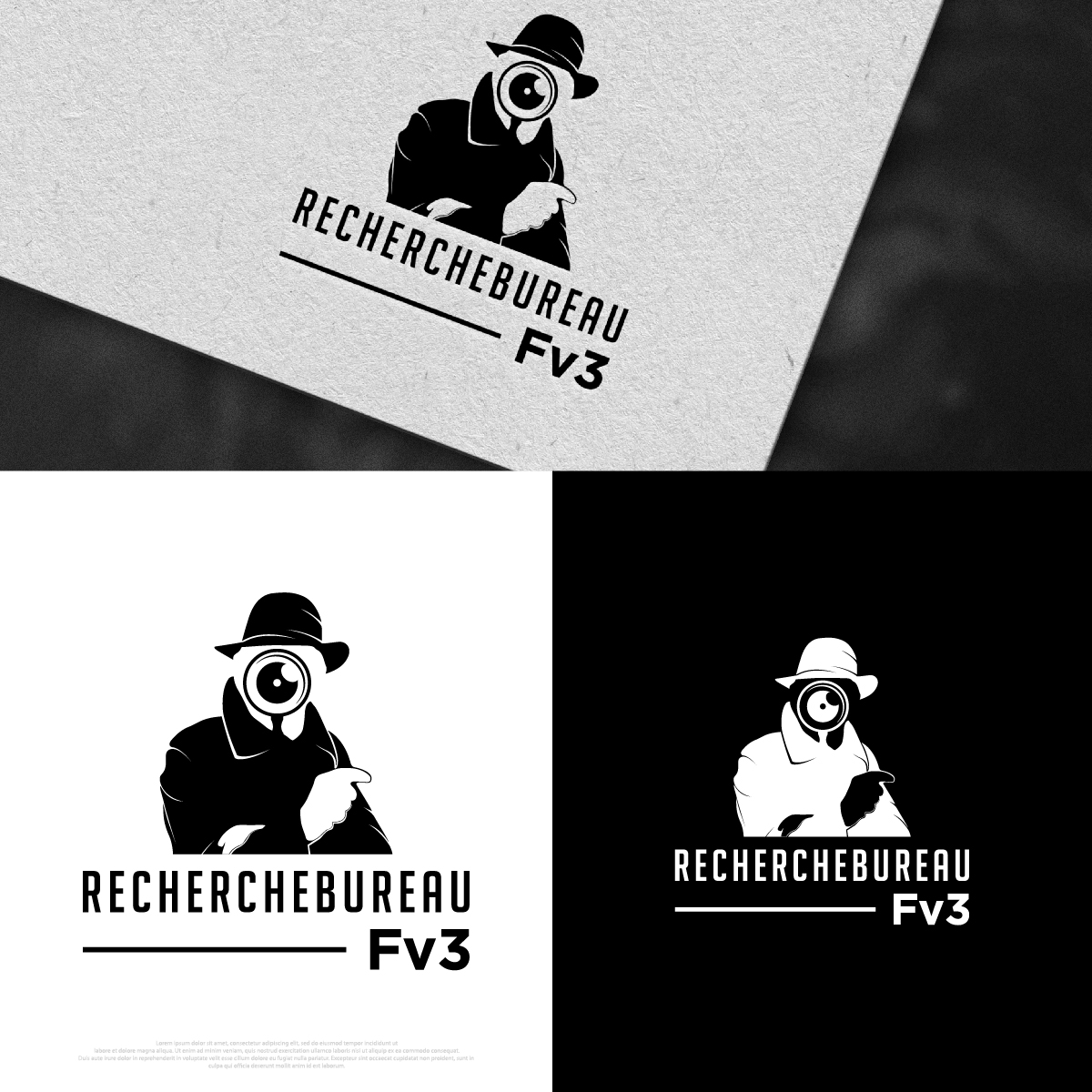 Logo Design by DesignLima for Lockmaster-benelux | Design #33044792