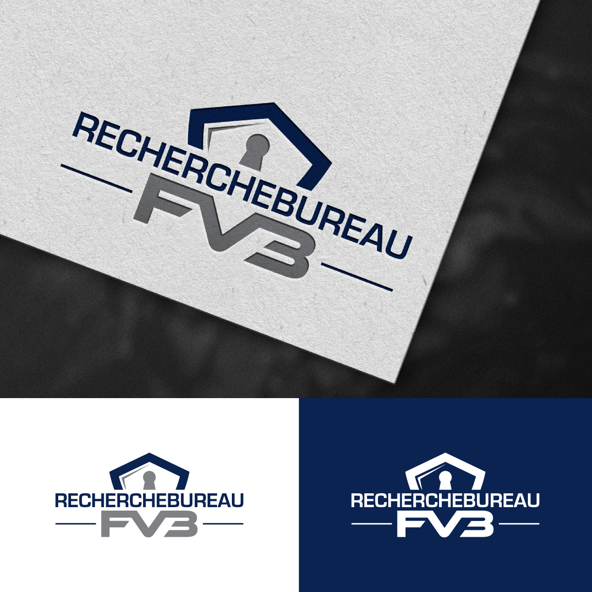 Logo Design by DesignLima for Lockmaster-benelux | Design #33044793