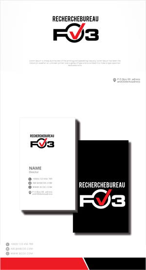 Logo Design by zebronicgraphic for Lockmaster-benelux | Design: #33042760