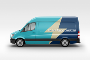 Car Wrap Design by eudo for this project | Design: #33066299