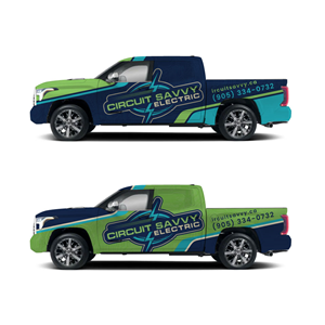 Car Wrap Design by Yoga Tri for this project | Design: #33043418