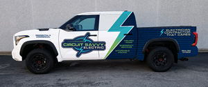 Car Wrap-Design von typefdesign für dieses Projekt | Design #33071074