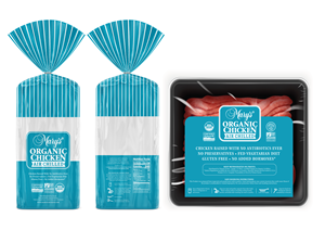 Label Design by MarkoE