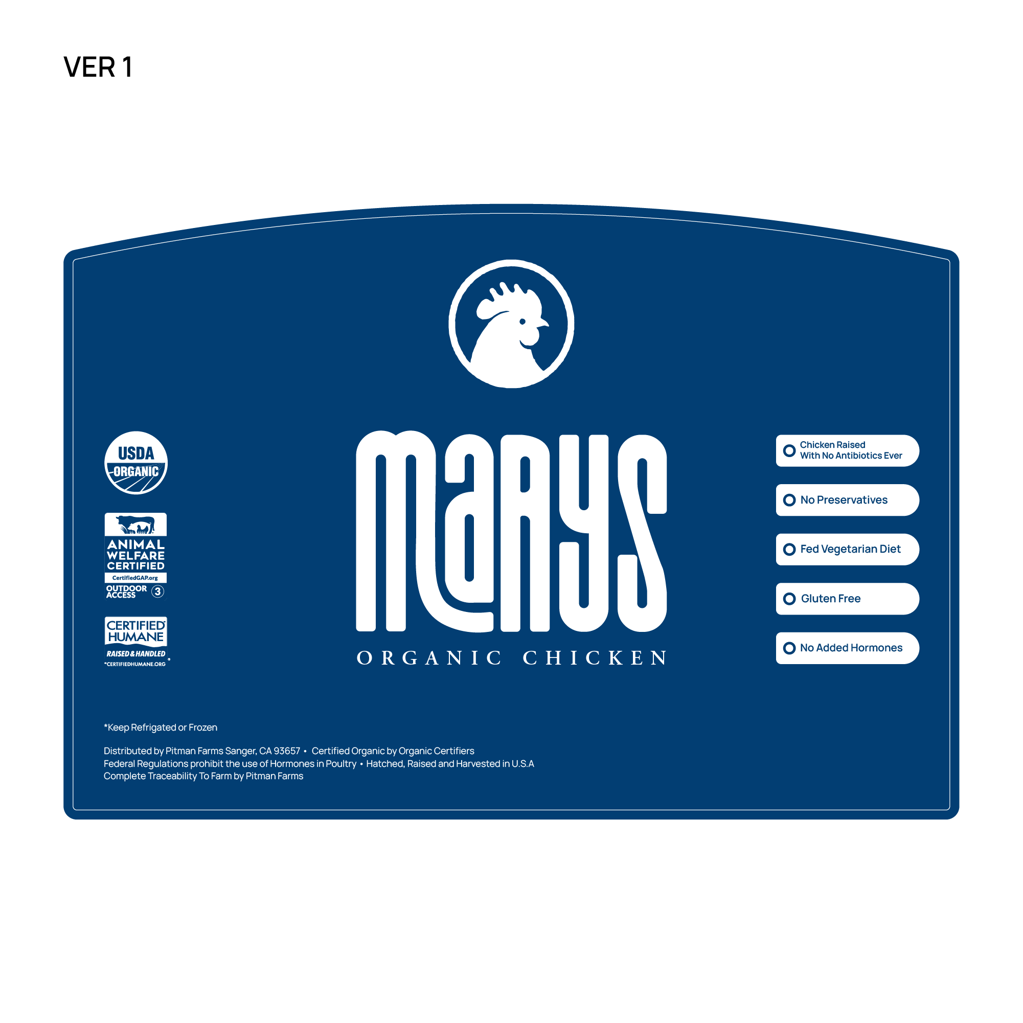 Label Design by MejikPng for this project | Design #33086444
