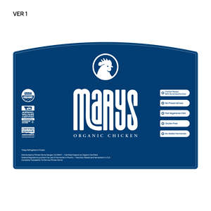 Label Design by Mejikpng for this project | Design #33086444