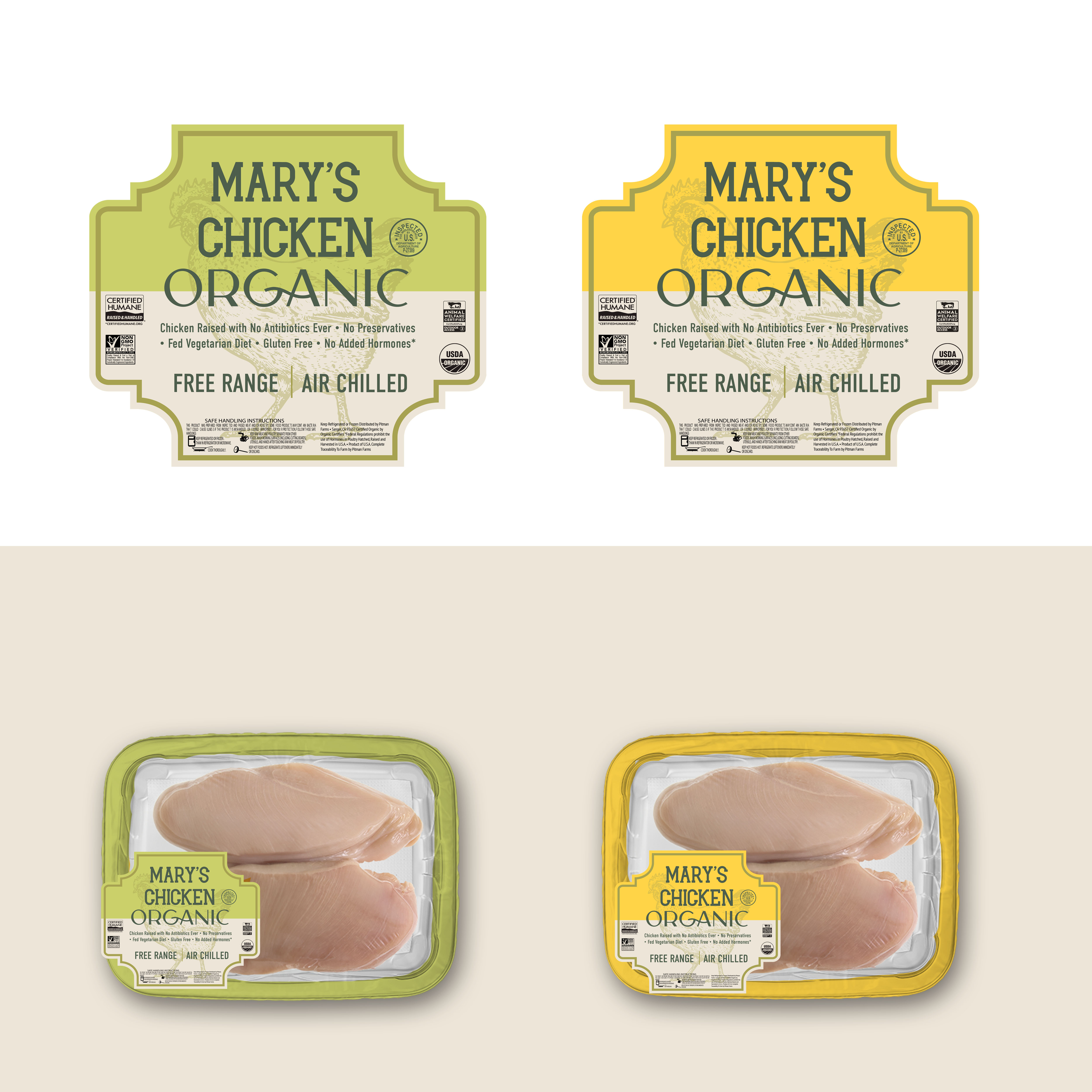 Label Design by cioffi.gianfranco for this project | Design #33072600