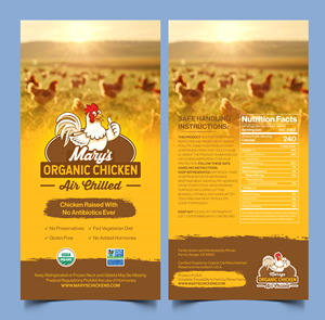 Label Design by Graphic Guy for this project | Design #33044589