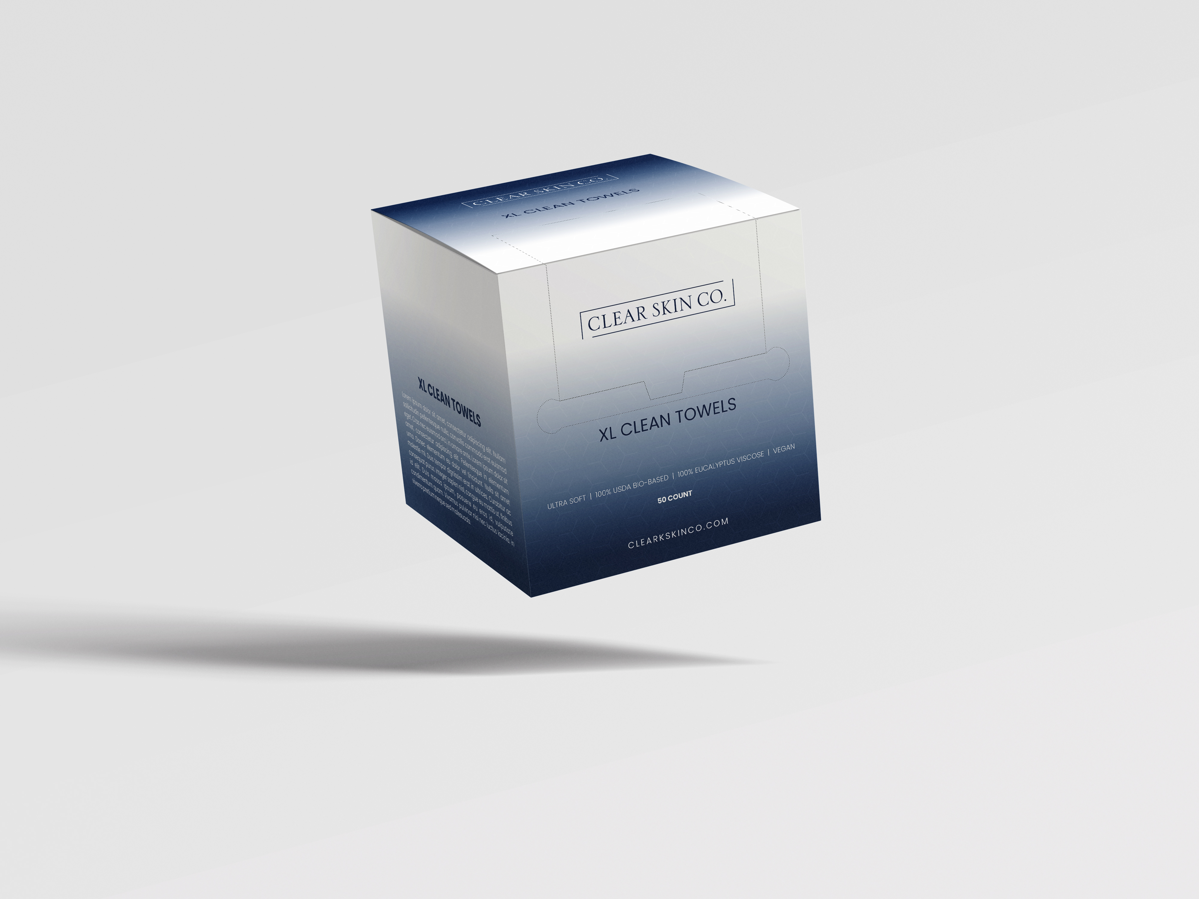 Packaging Design by Jose Loaiza for this project | Design #33047292