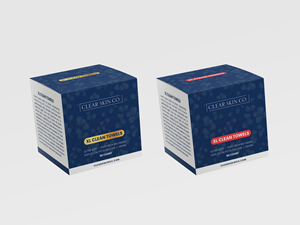 Packaging Design by Jose Loaiza for this project | Design: #33052615